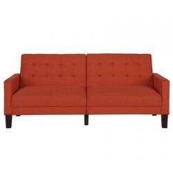 $80 off Dorel Living Small Spaces Configurable Sectional Sofa ... $80 off Dorel Living Small Spaces Configurable Sectional Sofa ...